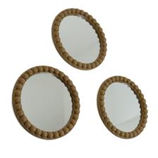 ESPELHOS JG 3PCS - 531-72864