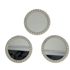 ESPELHOS JG 3PCS - 531-72865