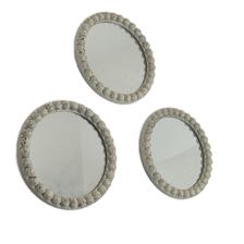 ESPELHOS JG 3PCS - 531-72865