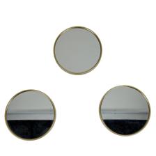 ESPELHOS JG 3PCS - 531-72872