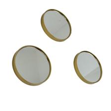 ESPELHOS JG 3PCS - 531-72872