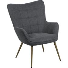 CHAIR 81X74X97CM - 531-84048