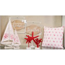 ESTRELLA D/MAR DECOR - 531-93103