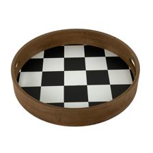 BANDEJA 30X30X5CM - 532-02068