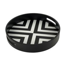 BANDEJA 30X30X5CM - 532-02070
