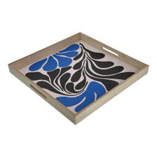 BANDEJA 48X48X5CM - 532-02091
