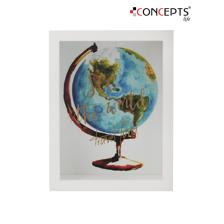 CAJA P/DINERO 17.5X7.5X22.5CM - 532-06003