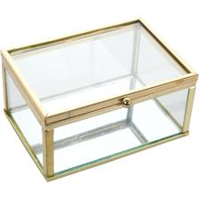 JEWELRY BOX 10X7X5CM - 532-06126