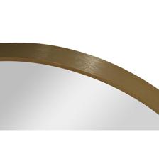 aluminium alloy frame+mirror - 532-08056
