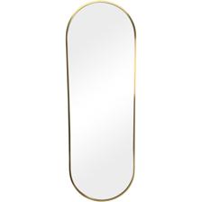 ESPELHO 122X40X2.8CM - 532-08080