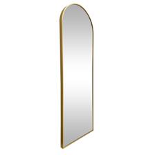 aluminum frame  165*56*4 cm - 532-08118