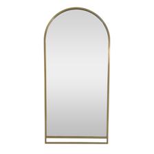 MIRROR 193 X 2.8 X 91.4 CM - 532-08133