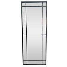 aluminum frame  180*70*2.8 cm - 532-08137