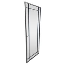 aluminum frame  180*70*2.8 cm - 532-08137