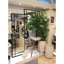 aluminum frame  180*70*2.8 cm - 532-08137