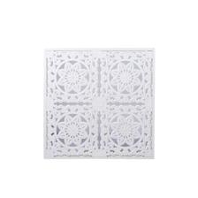 PLACA DE PARED - 532-11007