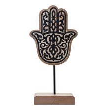 wood deco. - 532-12029