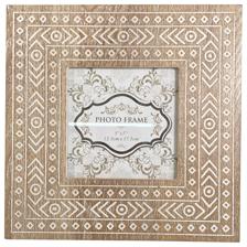 MOLDURA RETRATO 1.2X19X19CM - 532-21041