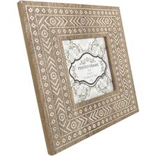 MOLDURA RETRATO 1.2X19X19CM - 532-21041