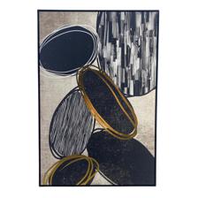 CUADRO 4.3X82.6X122.6CM - 532-28233