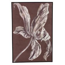 FRAMED CANVAS 80X120CM - 532-28243