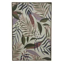 FRAMED CANVAS 80X120CM - 532-28246