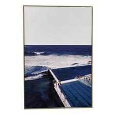 CUADRO C/MARCO 4.3X82.6X122.6C - 532-28260