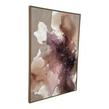 FRAMED CANVAS 80X120CM - 532-28555