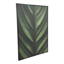 FRAMED CANVAS 100X140CM - 532-28558