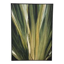 FRAMED CANVAS 100X140CM - 532-28560
