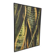 FRAMED CANVAS 100X140CM - 532-28561