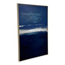 FRAMED CANVAS 80X120CM - 532-28571