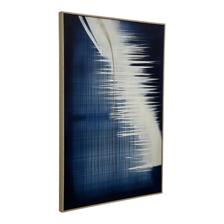 FRAMED CANVAS 80X120CM - 532-28573