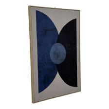 FRAMED CANVAS 80X120CM - 532-28575