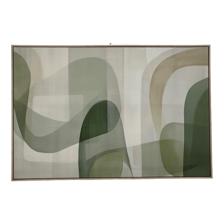 QUADRO C/ QUADRO 4,30X82,60X122. - 532-28586