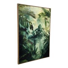 FRAMED CANVAS 100X140CM - 532-28591