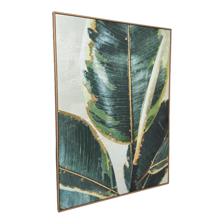 FRAMED CANVAS 100X140CM - 532-28592