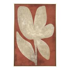 FRAMED CANVAS 80X120CM - 532-28593
