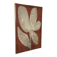 FRAMED CANVAS 80X120CM - 532-28593