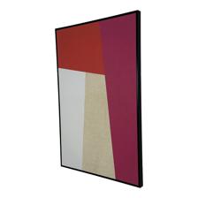 QUADRO C/ QUADRO 4,30X82,60X122. - 532-28608