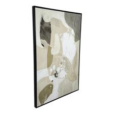 FRAMED CANVAS 80X120CM - 532-28613