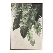 FRAMED CANVAS 80X120CM - 532-28621