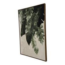 FRAMED CANVAS 80X120CM - 532-28621