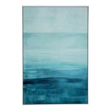 FRAMED CANVAS 80X120CM - 532-28635