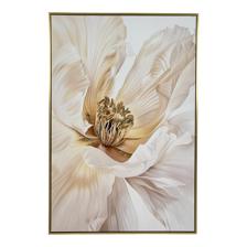 FRAMED CANVAS 80X120CM - 532-28645