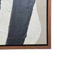 IMAGEM C/MOLDURA 4.3X82.6X122.6C - 532-28666