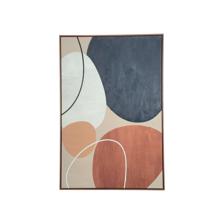 IMAGEM C/MOLDURA 4.3X82.6X122.6C - 532-28668