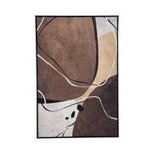 IMAGEM C/MOLDURA 4.3X82.6X122.6C - 532-28670