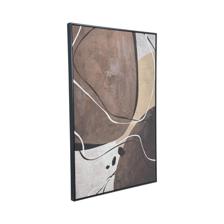 IMAGEM C/MOLDURA 4.3X82.6X122.6C - 532-28670