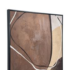 IMAGEM C/MOLDURA 4.3X82.6X122.6C - 532-28670